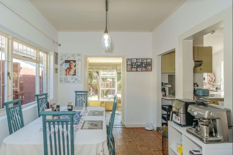 4 Bedroom Property for Sale in Fish Hoek Western Cape